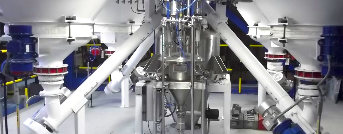 OGA | Pneumatic Transportation for the Chemical and Mineral Industry